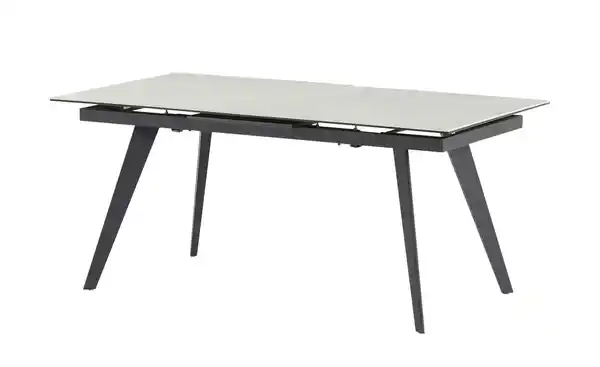 Bild 1 von Primo Keramiktisch ausziehbar Talia ¦ grau ¦ Maße (cm): B: 89,6 H: 76 Tische > Esstische - Möbel Kraft