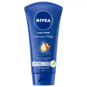 NIVEA Handcreme Intensive Pflege 75ml