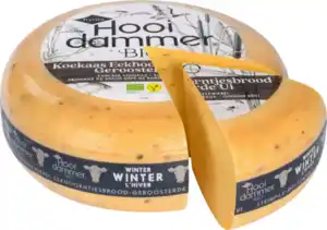 Steinpilz- Röstzwiebel- Käse