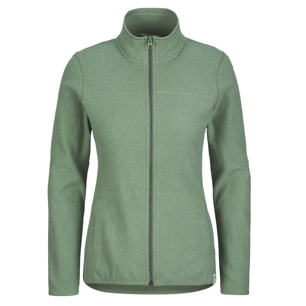 Bild 1 von KILBAHA FLEECE JACKET Damen - Fleecejacke