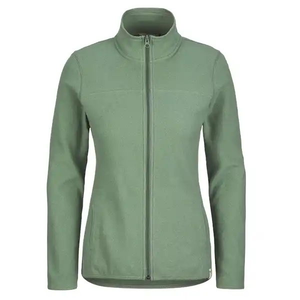 Bild 1 von KILBAHA FLEECE JACKET Damen - Fleecejacke