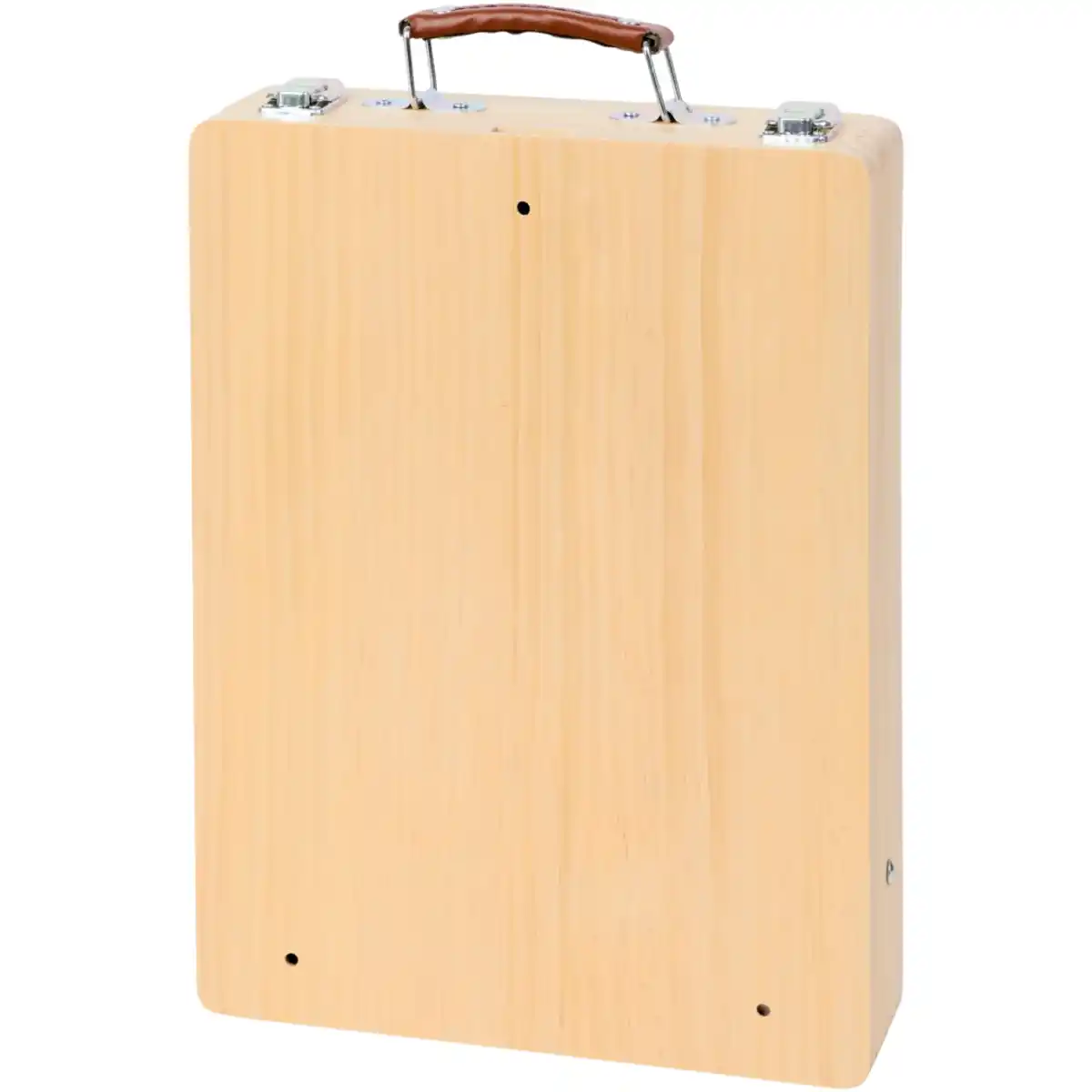 Bild 3 von Van Bleiswijck Staffelei mit Aufbewahrungsfach