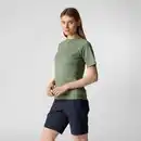 Bild 4 von HOSBY BIKE T-SHIRT Damen - Fahrradtrikot