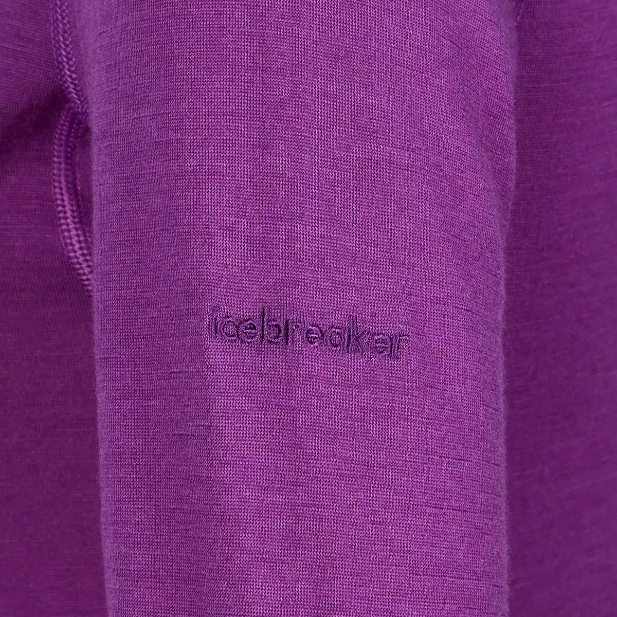 Bild 3 von WOMEN MERINO 200 OASIS LS CREWE Damen - Funktionsshirt