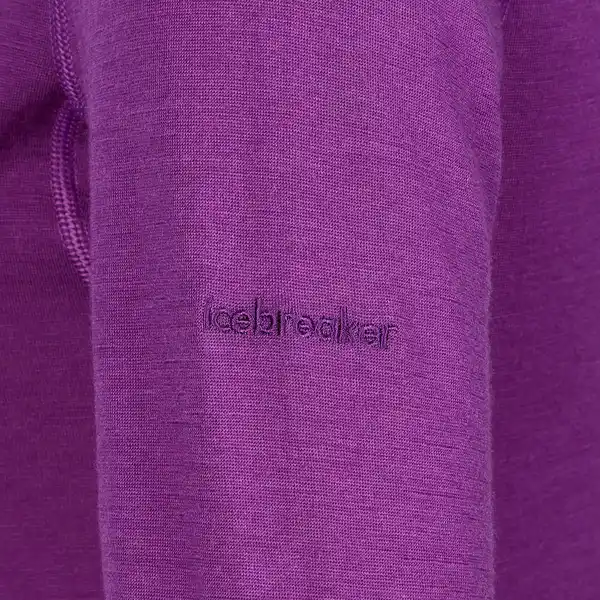 Bild 3 von WOMEN MERINO 200 OASIS LS CREWE Damen - Funktionsshirt