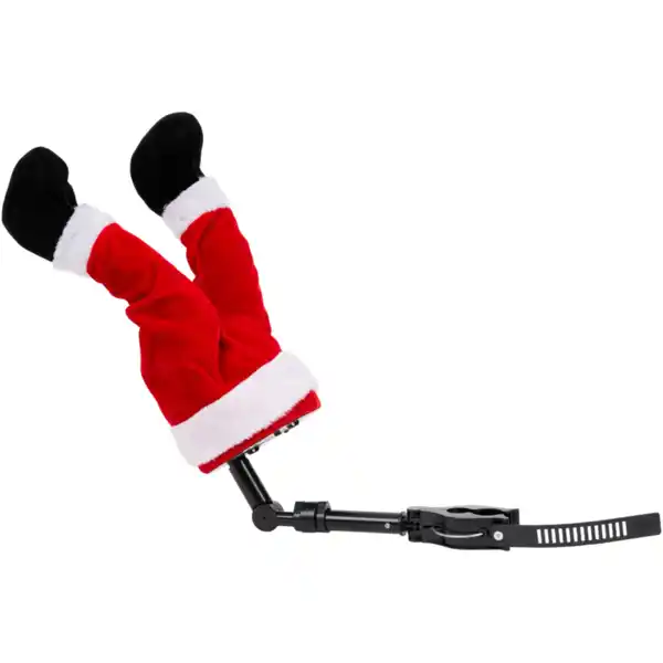 Bild 2 von Weihnachtliche Dekofigur