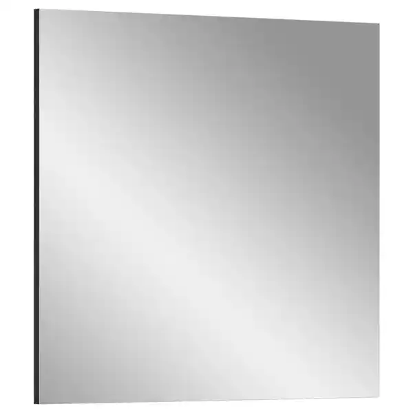 Bild 1 von Mid.you Wandspiegel, Glas, Holzwerkstoff, rechteckig, 80x73x2 cm, FSC Mix, Spiegel, Wandspiegel