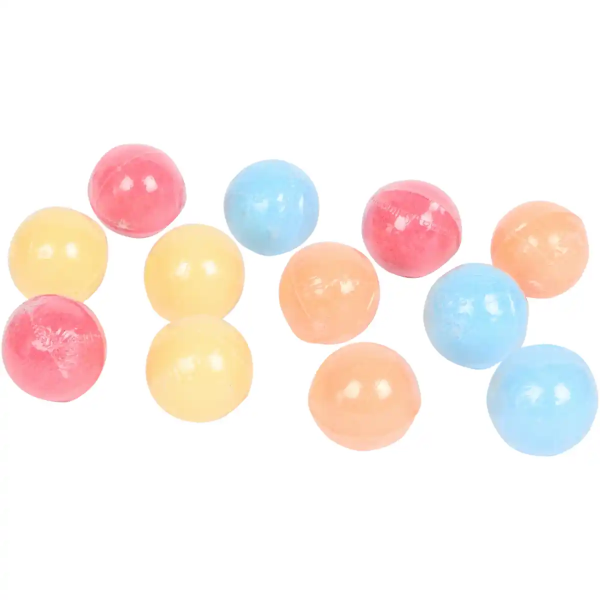 Bild 2 von Disney Stitch Sprudelbadekugeln