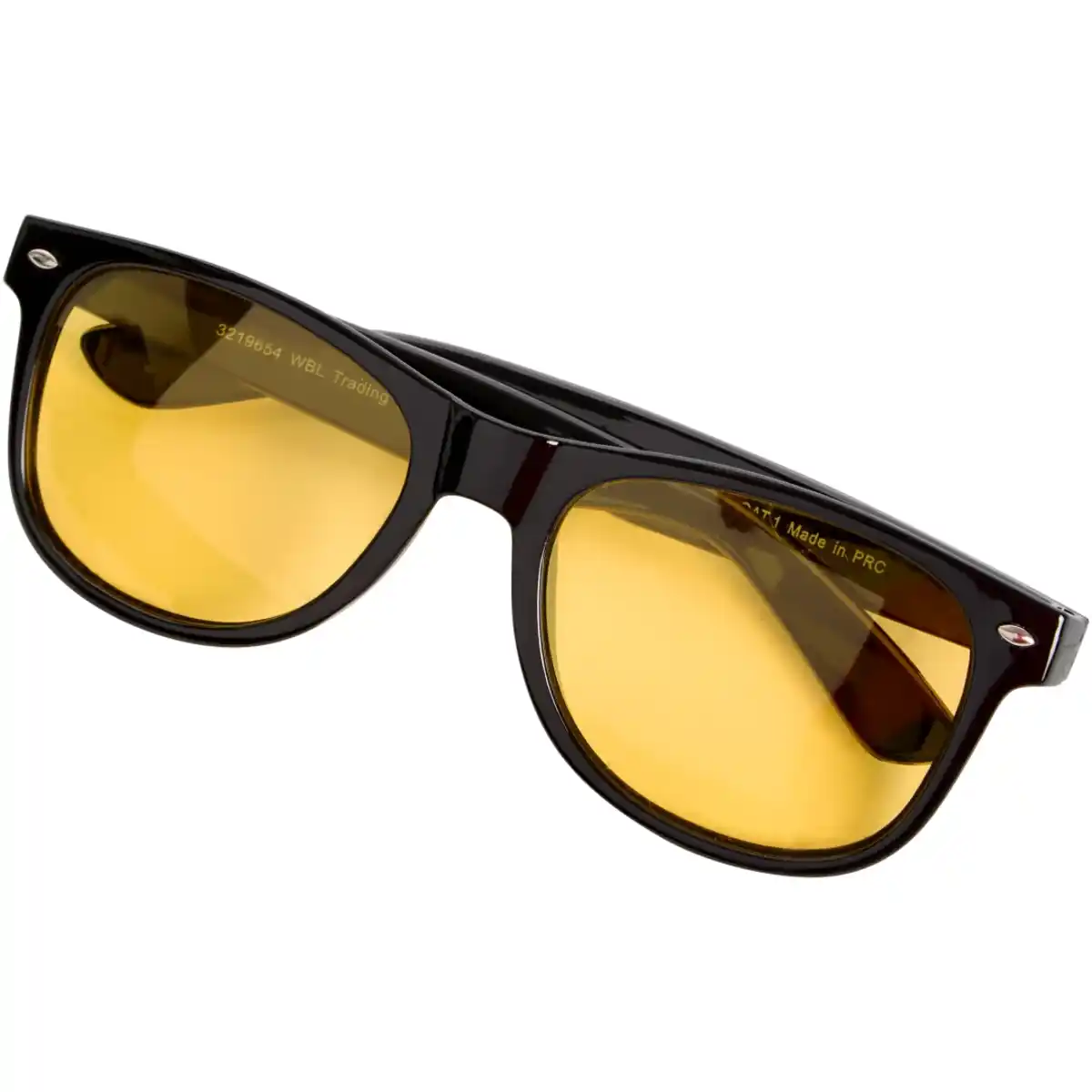 Bild 2 von Nachtsichtbrille mit polarisierten Gläsern