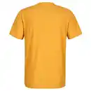 Bild 2 von MATHRAKI PRINTED T-SHIRT Herren - Funktionsshirt