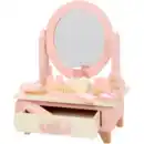 Bild 1 von Spielzeugschminktisch aus Holz