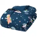 Bild 1 von Cape Home Lazy Bettdecke