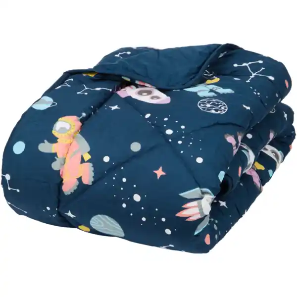 Bild 1 von Cape Home Lazy Bettdecke