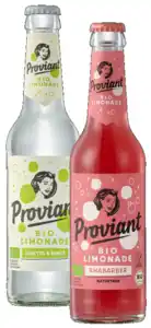 Limonade oder Schorle