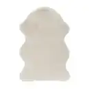 Bild 1 von Kunstfell, 60x90 cm, Teppiche & Böden, Teppiche, Fellteppiche