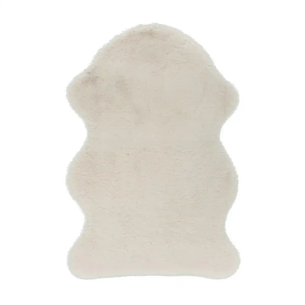 Bild 1 von Kunstfell, 60x90 cm, Teppiche & Böden, Teppiche, Fellteppiche