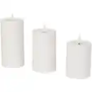 Bild 4 von Aufladbare LED-Kerzen
