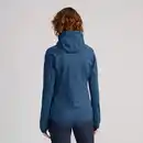 Bild 3 von FJERGEN HOODED FLEECE JACKET Damen - Fleecejacke