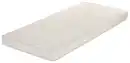 Bild 1 von Kaltschaummatratze Basci Plus H2/3 ca. 90x200 cm, Weiß