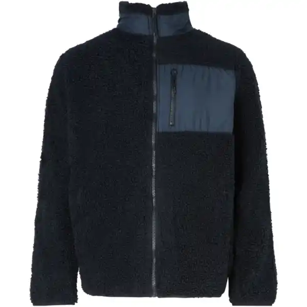 Bild 1 von Herren-Fleecejacke