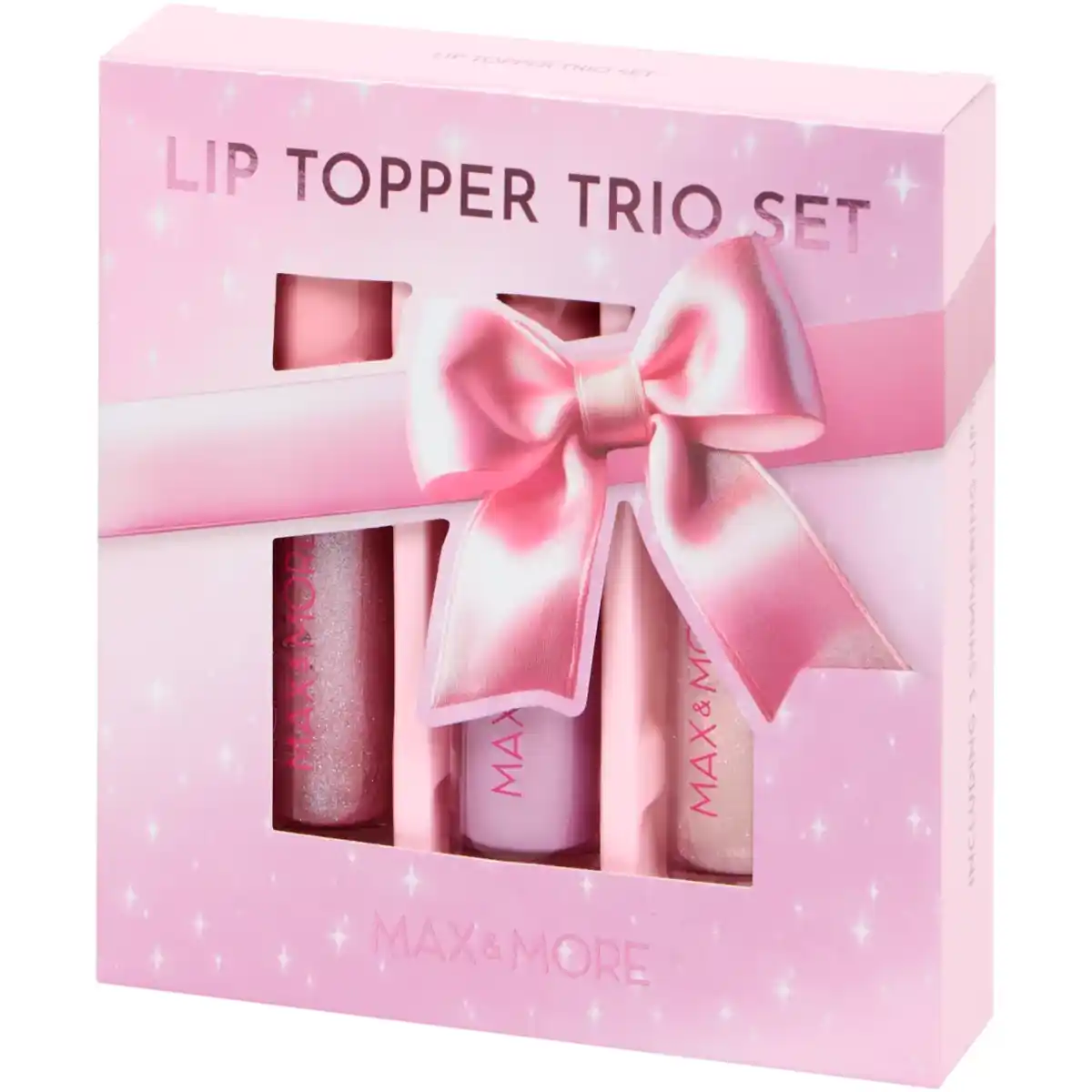Bild 1 von Max & More Lipgloss-Set