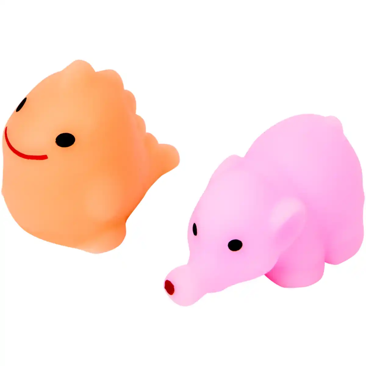 Bild 2 von Squishmeez Stretch-Figuren