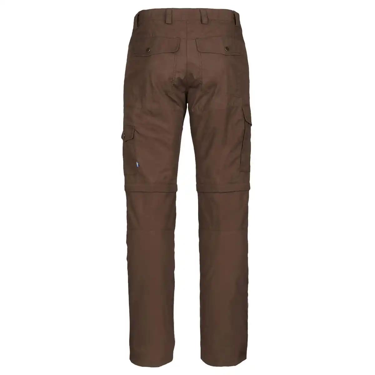 Bild 2 von KARL PRO ZIP-OFF TROUSERS M Herren - Trekkinghose