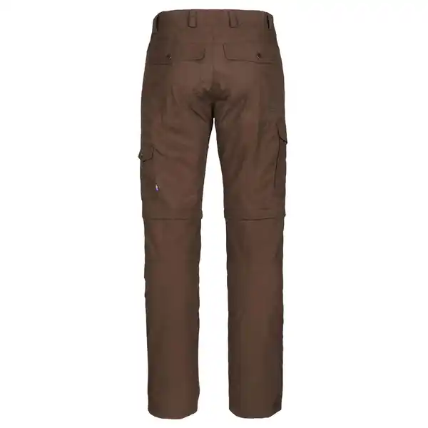 Bild 2 von KARL PRO ZIP-OFF TROUSERS M Herren - Trekkinghose