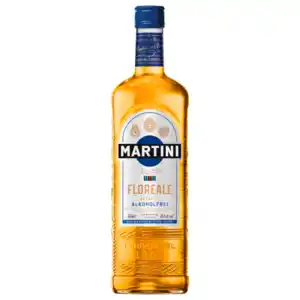 Martini Floreale Alkoholfrei 0,75l