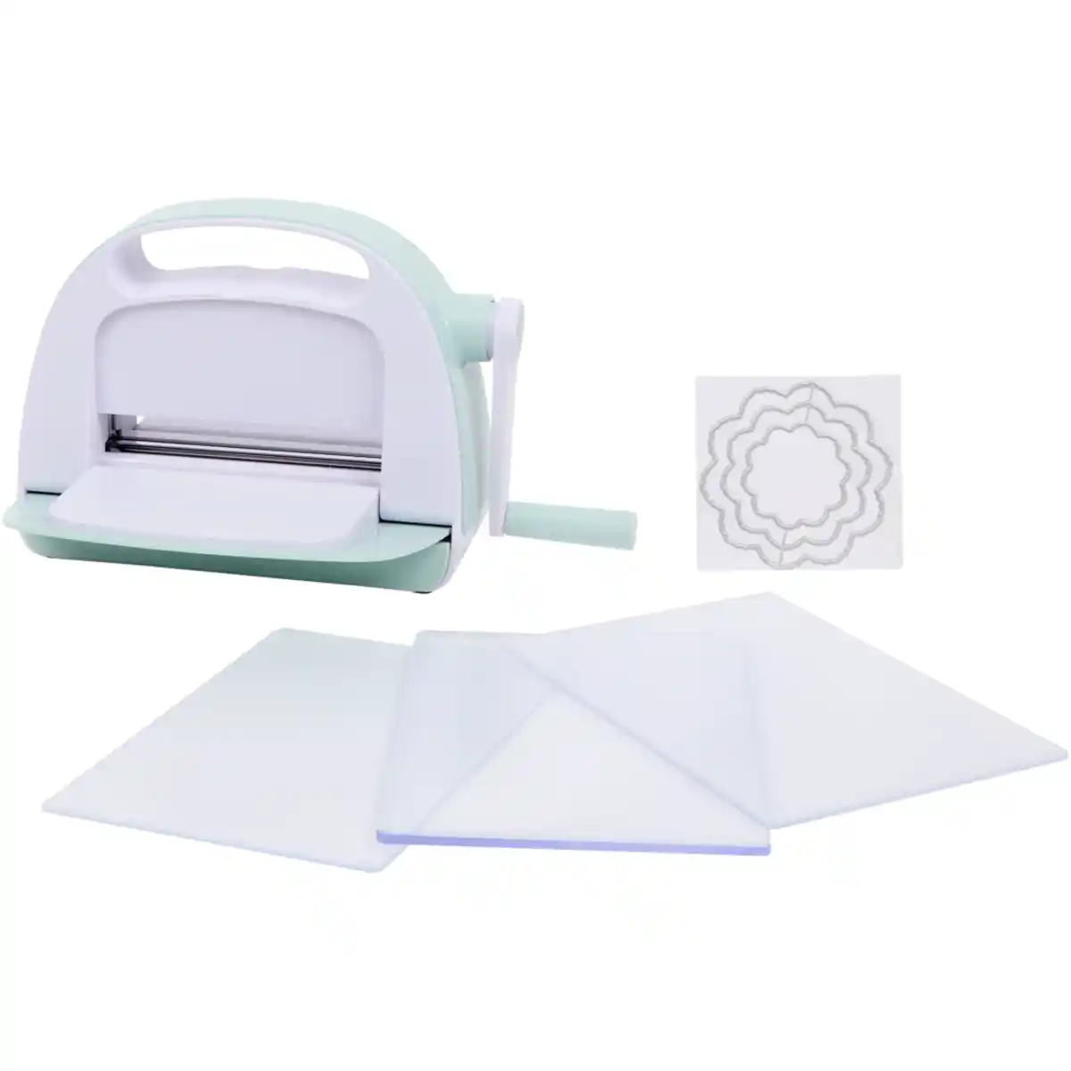 Bild 2 von Love2Craft Stanz- und Prägemaschine