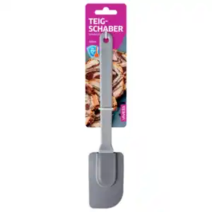 Vivess Teigschaber Silikon