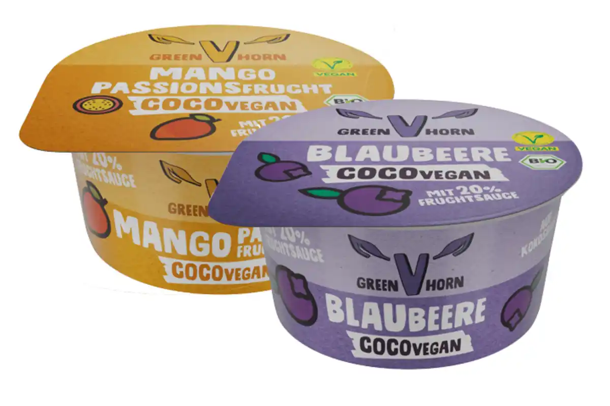 Bild 1 von Coco Vegan