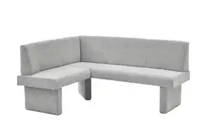 Eckbank   ¦ beige Bänke > Eckbänke - Möbel Kraft