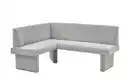 Bild 1 von Eckbank   ¦ beige Bänke > Eckbänke - Möbel Kraft