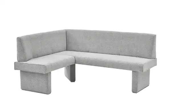 Bild 1 von Eckbank   ¦ beige Bänke > Eckbänke - Möbel Kraft