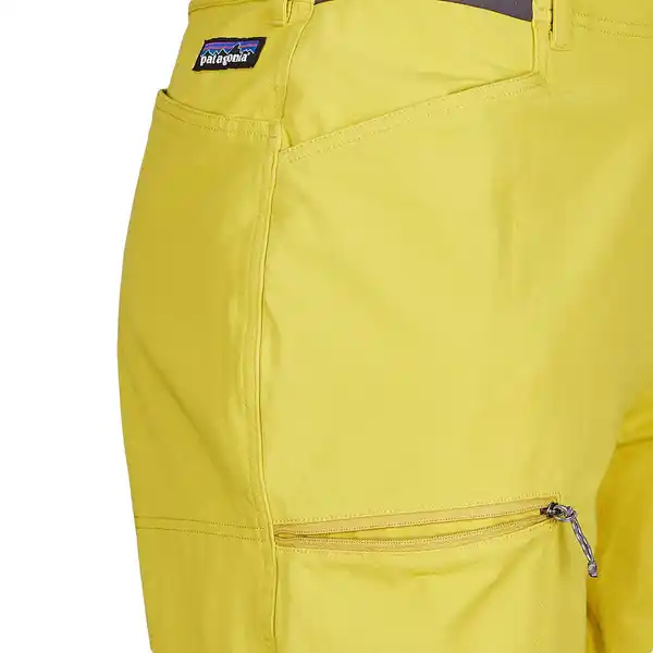 Bild 4 von M'S VENGA ROCK PANTS - REG Herren - Kletterhose