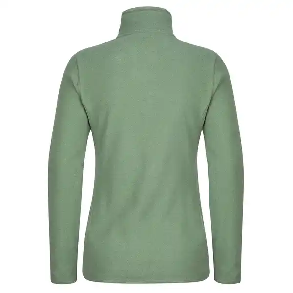 Bild 3 von KILBAHA FLEECE JACKET Damen - Fleecejacke