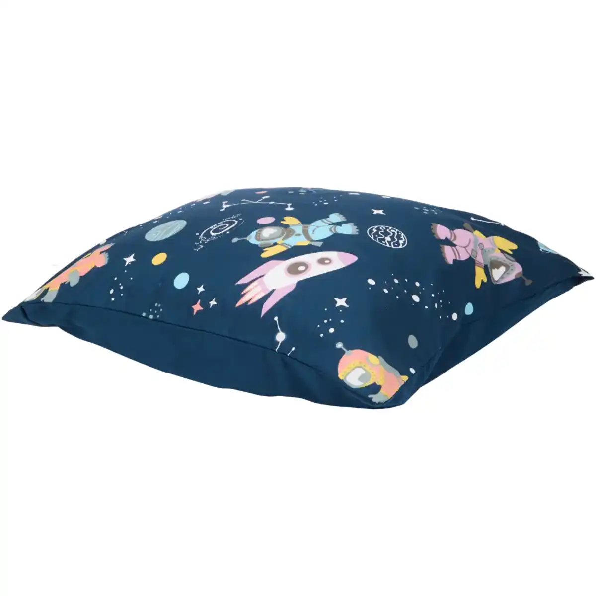 Bild 2 von Cape Home Lazy Bettdecke