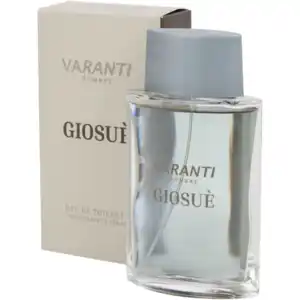 Varanti Eau de Toilette Giosuè