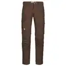 Bild 1 von KARL PRO ZIP-OFF TROUSERS M Herren - Trekkinghose