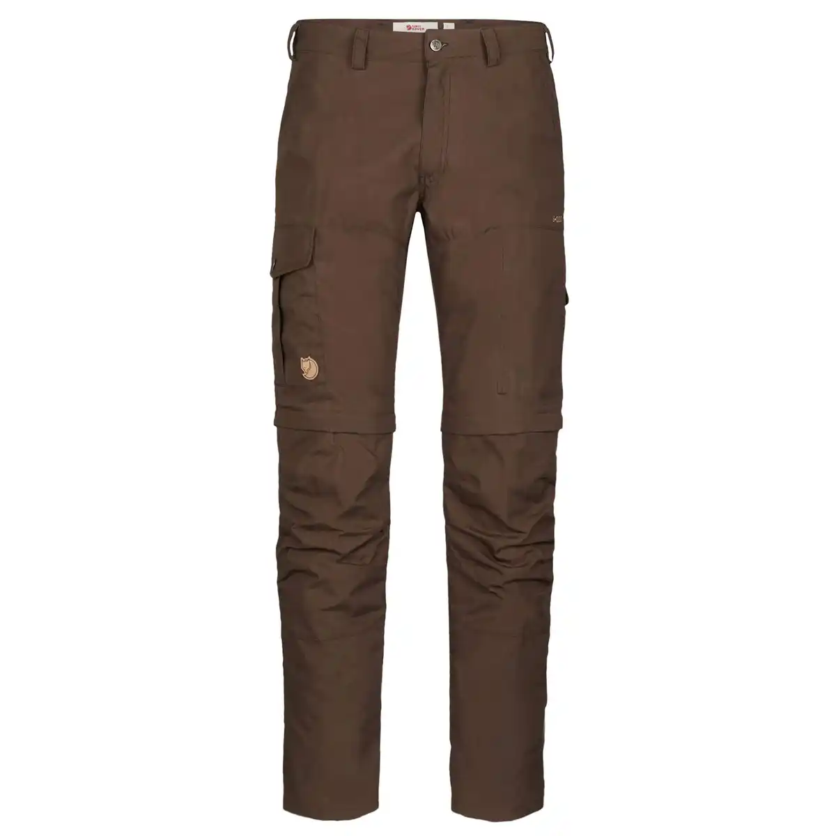 Bild 1 von KARL PRO ZIP-OFF TROUSERS M Herren - Trekkinghose