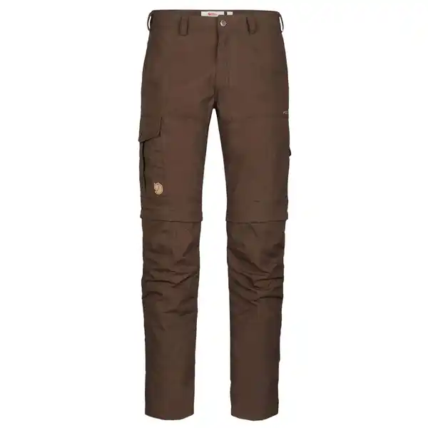 Bild 1 von KARL PRO ZIP-OFF TROUSERS M Herren - Trekkinghose