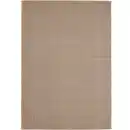 Bild 1 von Webteppich Loom Beige ca. 240x340cm, Beige