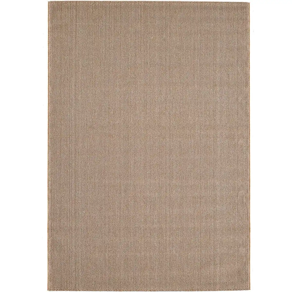 Bild 1 von Webteppich Loom Beige ca. 240x340cm, Beige