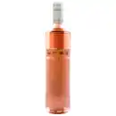 Bild 1 von Bree Rosé Pinot Noir QbA feinherb 0,75l