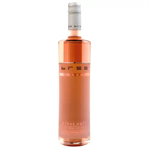 Bild 1 von Bree Rosé Pinot Noir QbA feinherb 0,75l