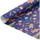 Bild 1 von Weihnachtsgeschenkpapier
