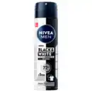 Bild 1 von NIVEA Men Deospray Invisible Black and White Antitranspirant 150ml
