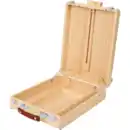 Bild 2 von Van Bleiswijck Staffelei mit Aufbewahrungsfach