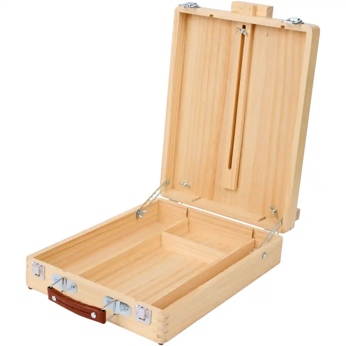 Bild 2 von Van Bleiswijck Staffelei mit Aufbewahrungsfach